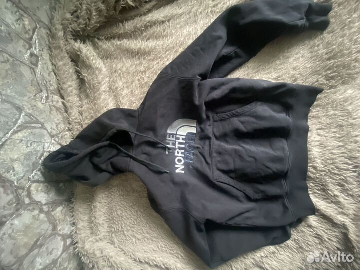 Продам худи the north face
