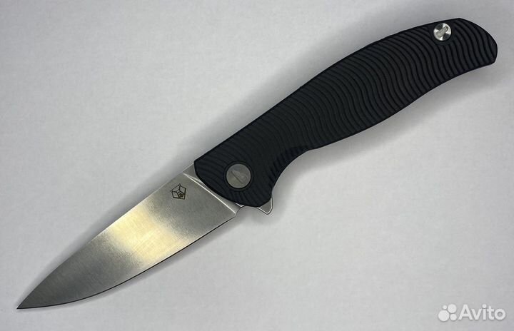 Нож складной классический
