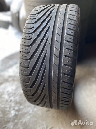 Uniroyal Rain Sport 3 265/45 R20