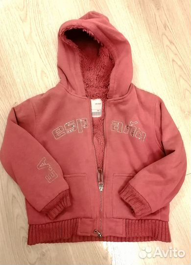 Детские вещи пакетом