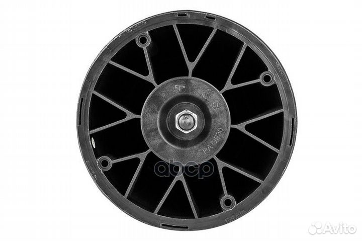 Пневморессора HCV P102621CP pega