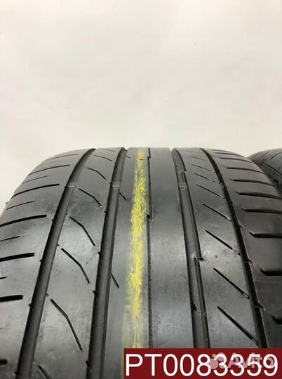 Continental ContiSportContact 5 255/35 R19 98H