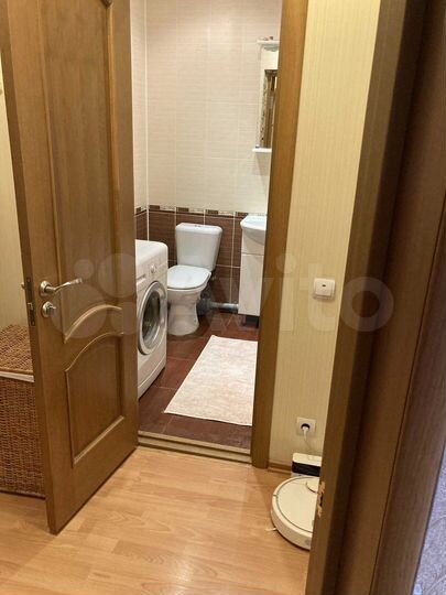 1-к. квартира, 42,8 м², 4/10 эт.