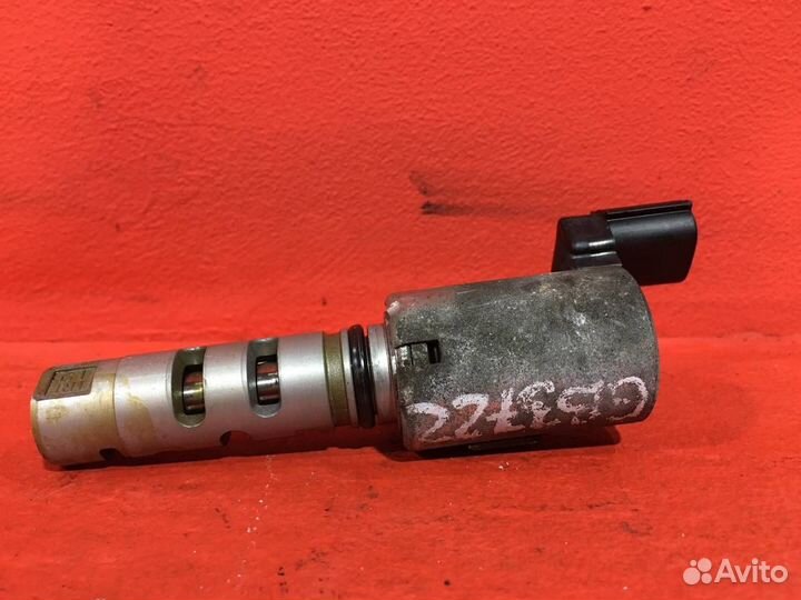 Клапан изменения фаз грм Peugeot 107 хетчбэк 1krfe