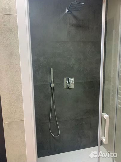 Сантехник. Устранение засоров