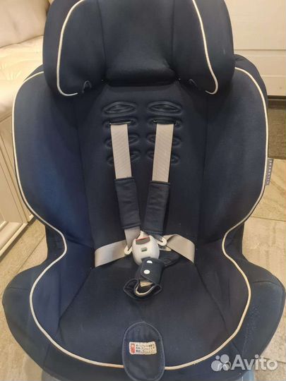 Японское автокресло