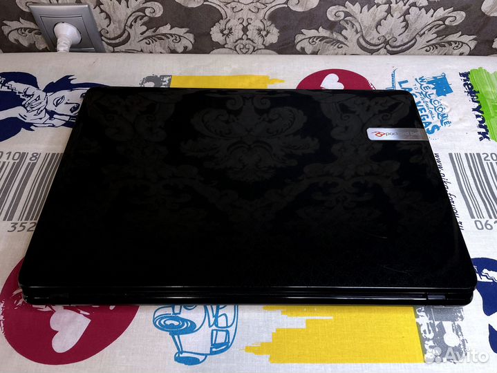 Продам ноутбук Acer (Core i5) Windows 10