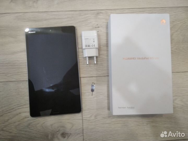 Планшет huawei