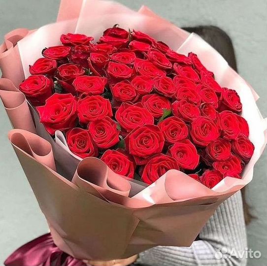 Розы Высокие 150см 160см 170см 180см 190см 2м