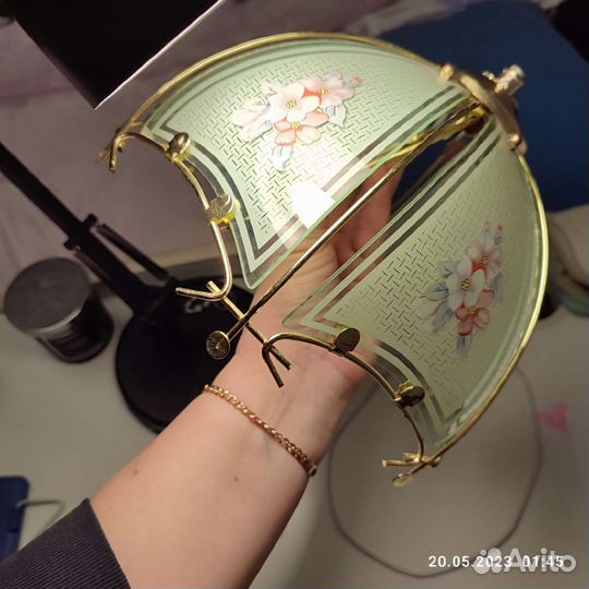 Плафон для светильника, настольной лампы