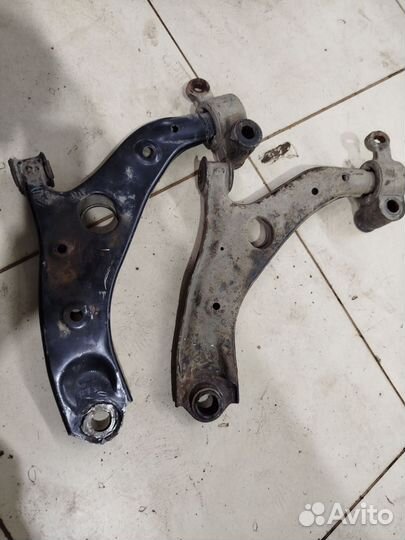 Рычаги Mazda 6