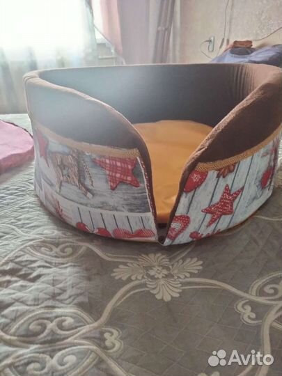 Домики для животных