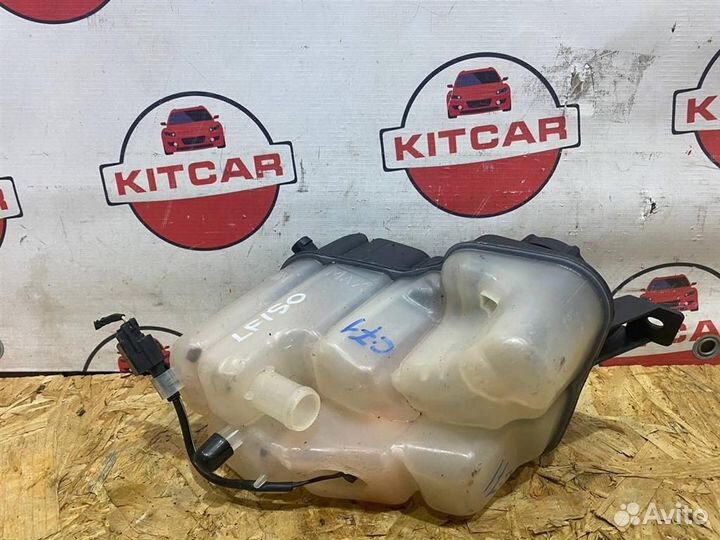 Расширительный бачок LR Freelander 2