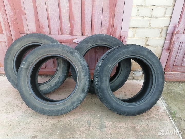 Nokian Tyres Nordman SX2 185/65 R15