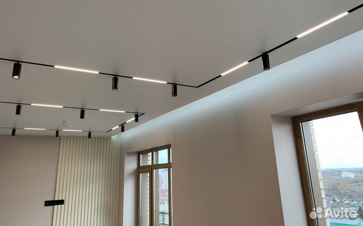 Профессиональный ремонт квартиры Отделка квартиры