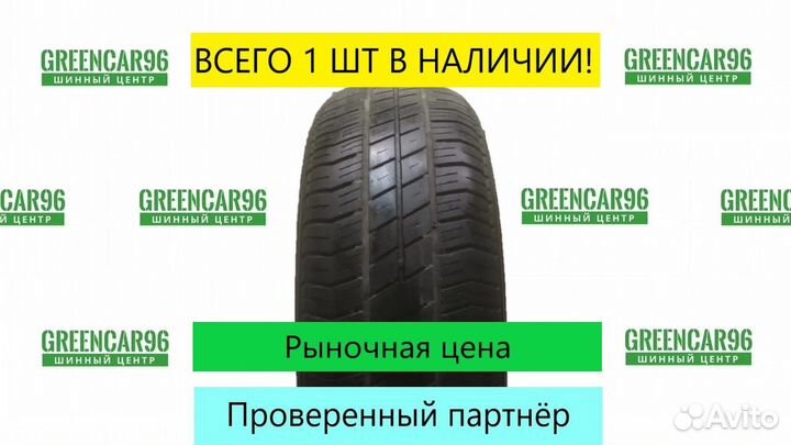 Michelin Pilot HX MXV3-A 185/65 R14