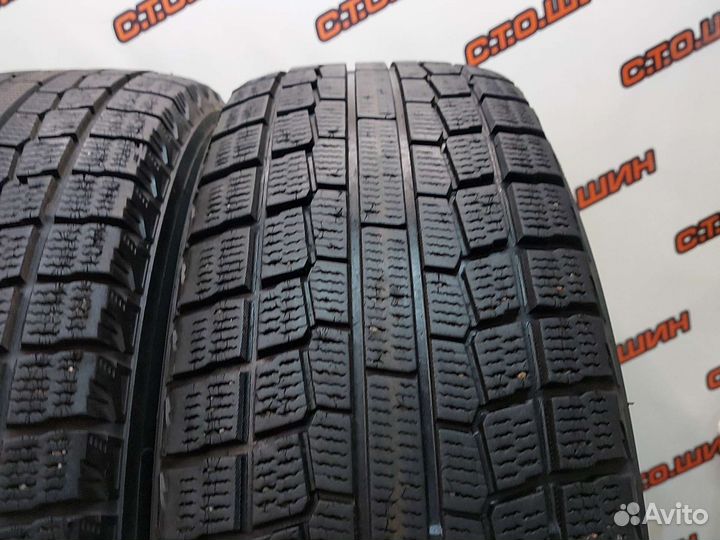 Yokohama Ice Guard IG20 215/60 R17 96Q