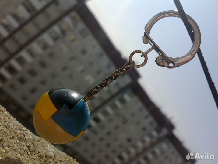 Брелок - СССР