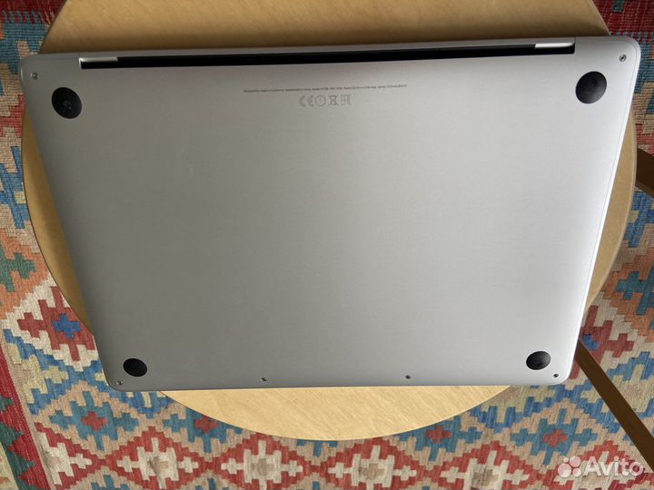 Apple MacBook Pro 13 retina 2017