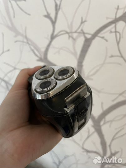 Бритва СССР