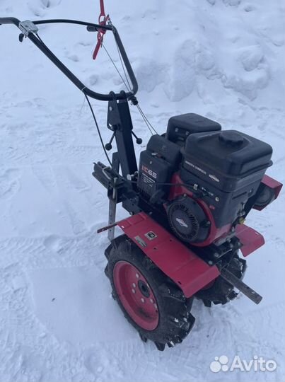 Мотоблок кадви мб-1Д