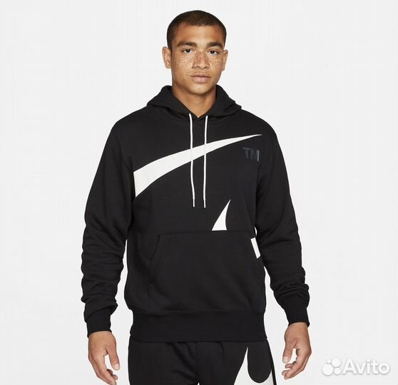 Худи Nike Sportswear Swoosh