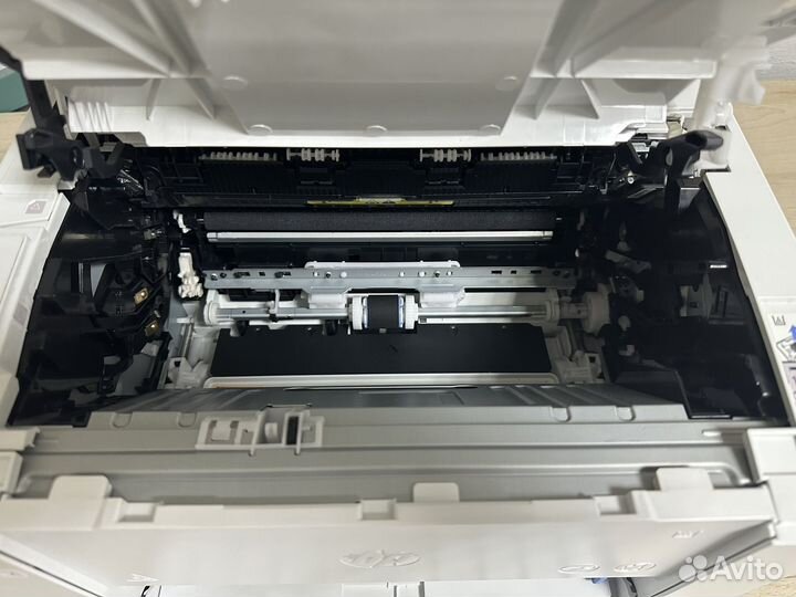 Принтер hp laser jet pro m104a