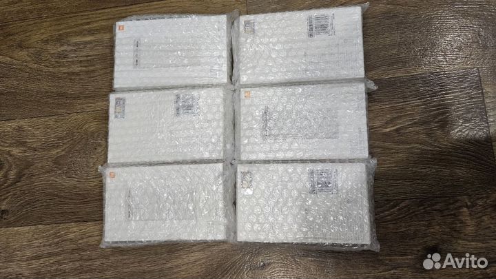 Повербанк xiaomi 30000