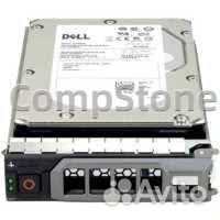 Накопитель SSD 2tkcm Dell G14 1.92TB 2.5 SATA 6G