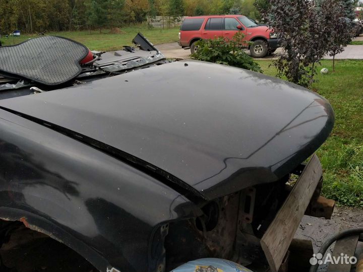 Запчасти ford expedition по болтам