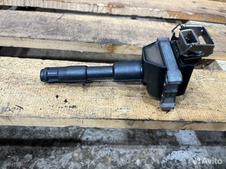 Катушка зажигания Bmw 3 E36 M50B20 1993