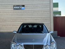 Mercedes-Benz E-класс 3.2 AT, 2003, 344 000 км, с пробегом, цена 1 050 000 руб.
