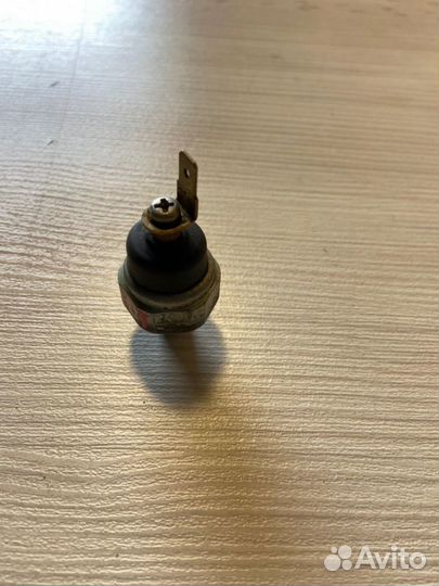 Датчик давления масла Hyundai Accent