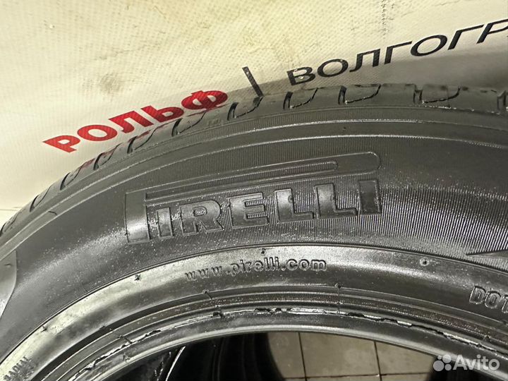 Pirelli Scorpion Verde 215/65 R17 99V