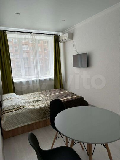 Квартира-студия, 18 м², 2/6 эт.