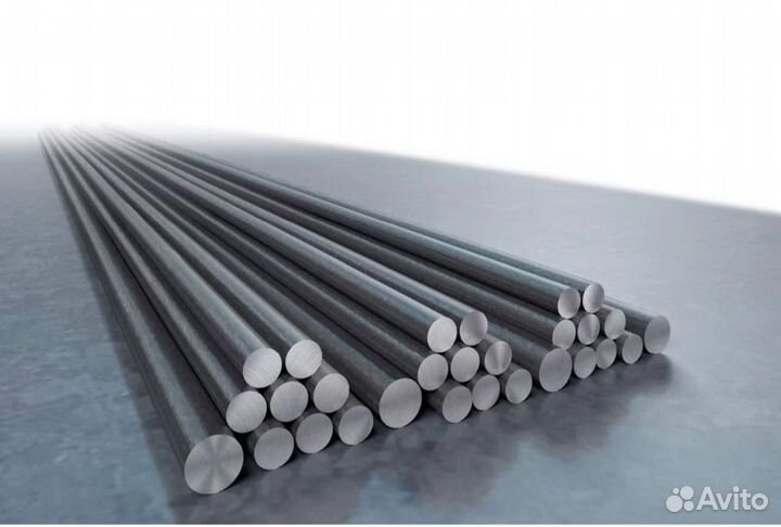 Арматура 6 мм А240 6000 мм