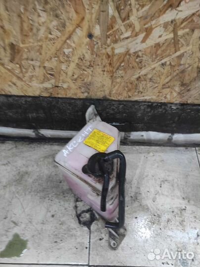 Расширительный Бачок Hyundai Accent II