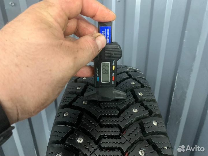 Tunga Nordway 185/70 R14 88Q