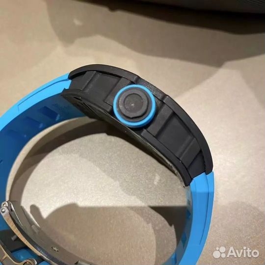 Richard Mille RM 055