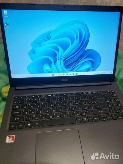 Acer aspire 3 a315 22