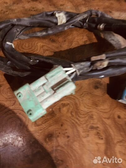 Датчик лямбда зонда Citroen C5