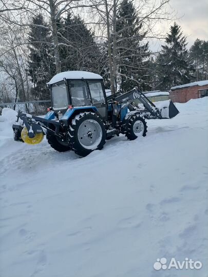 Спецтехника в аренду