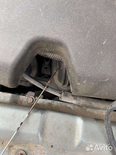 LADA Priora 1.6 МТ, 2010, битый, 200 000 км