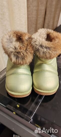 Ugg угги детские 23