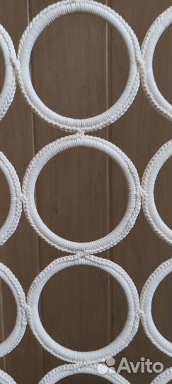 Вешалка для шарфов, ремней. икеа