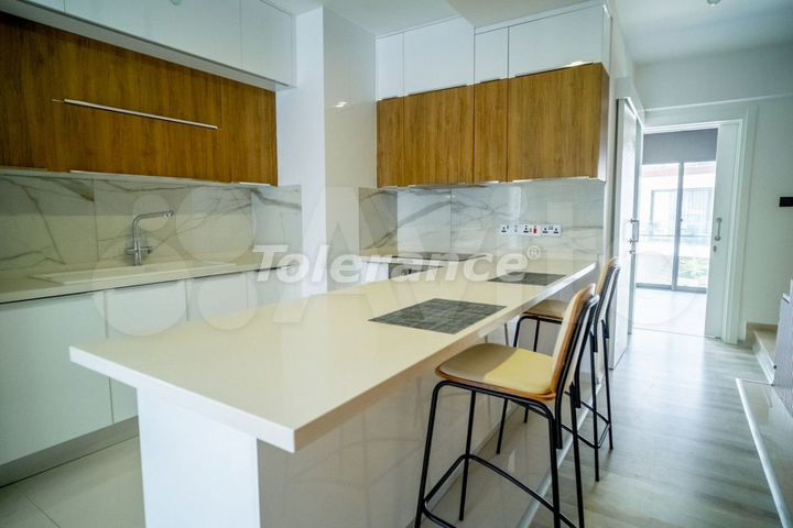 Дом 155 м² (Турция)