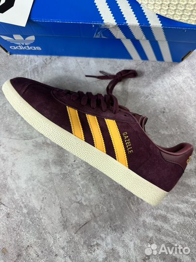 Adidas gazelle х MLS оригинал