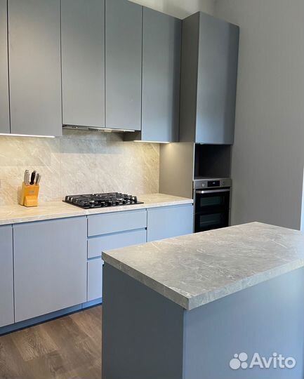 Кухня на заказ