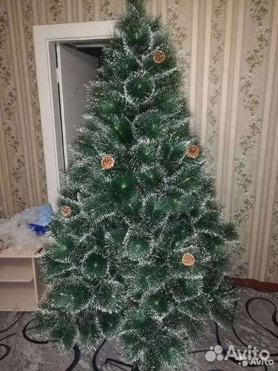 Ель искуственная