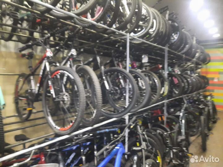 Сумка для велосипеда